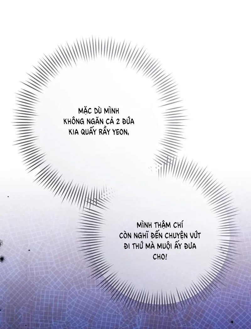 trở thành đứa cháu gái bị ghẻ lạnh trong gia tộc võ giả hùng mạnh chapter 27.1 23