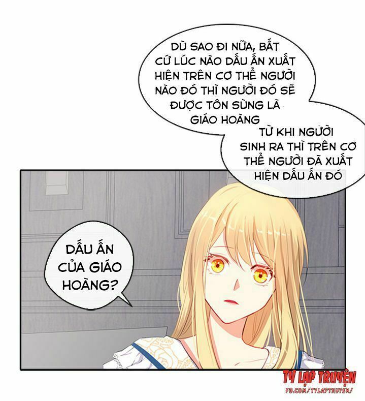 người bạn đồng hành của hoàng đế chapter 5 21