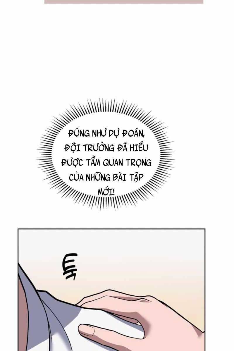 Cảnh Sát Thiên Tài Chuyển Sinh chapter 18 57