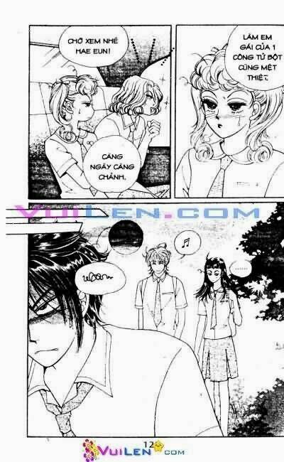 cô gái trung hoa chapter 4 128