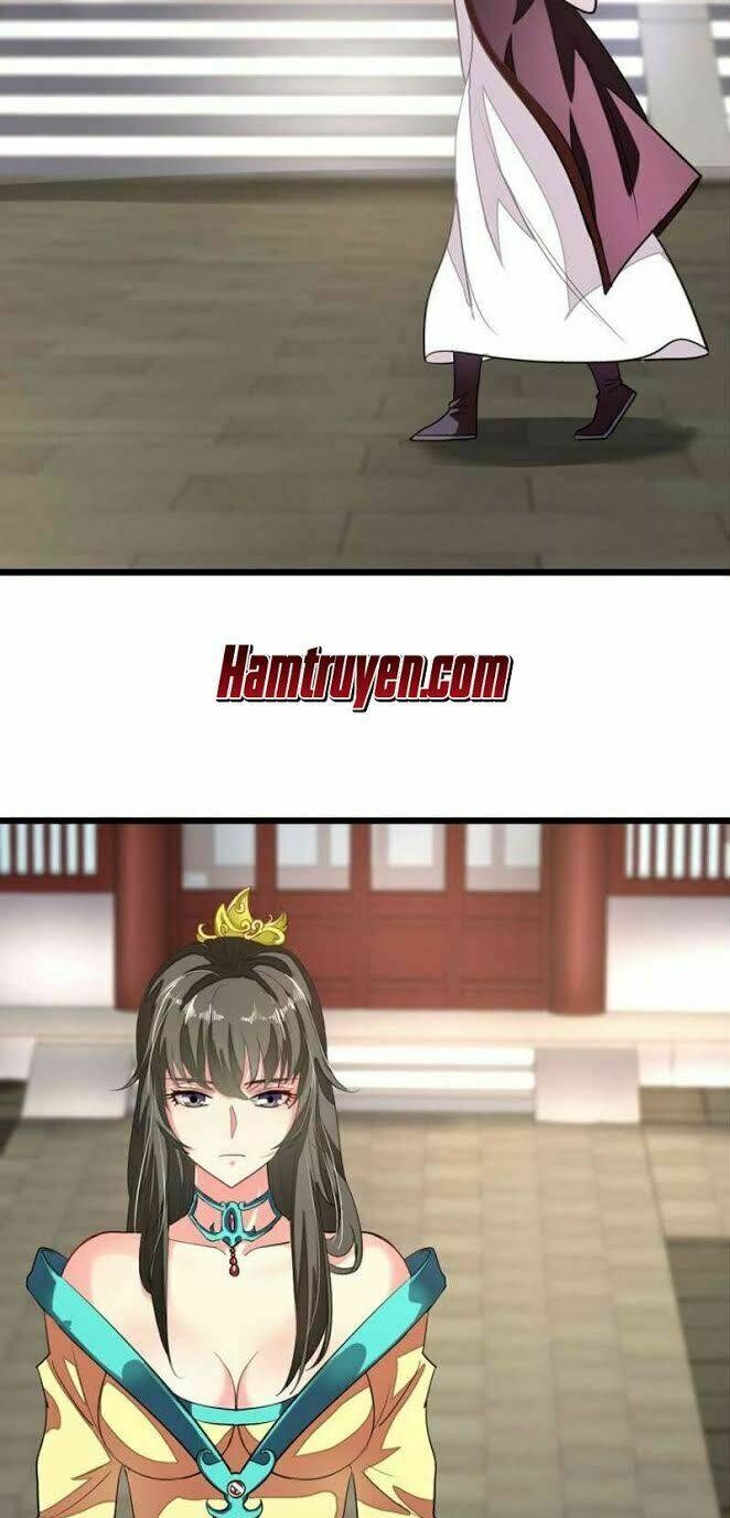 cửu dương thần vương chapter 77 5