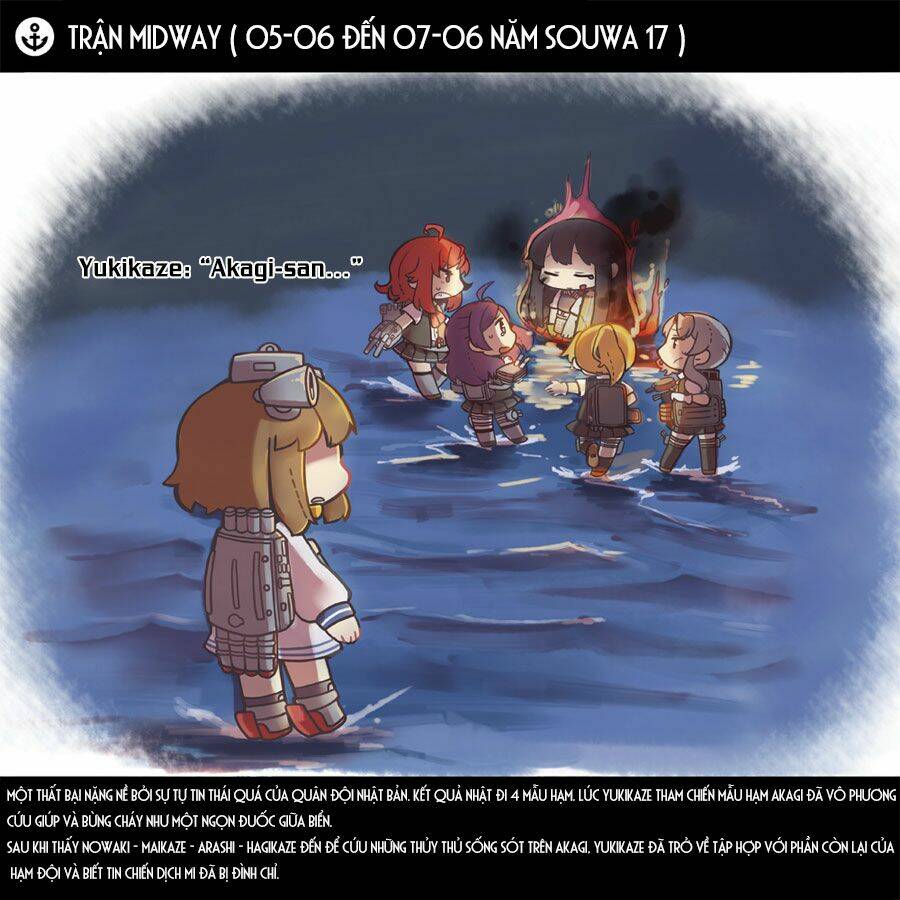 kantai collection doujinshi chapter 6 13