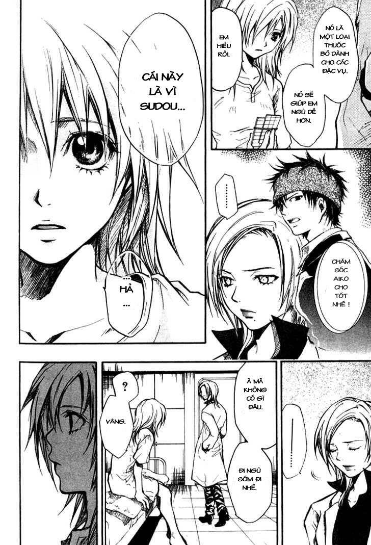 variante chapter 8 23