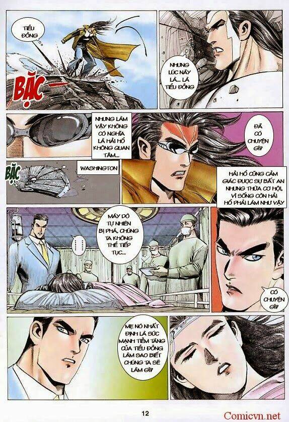 hải hổ 1 chapter 45 10