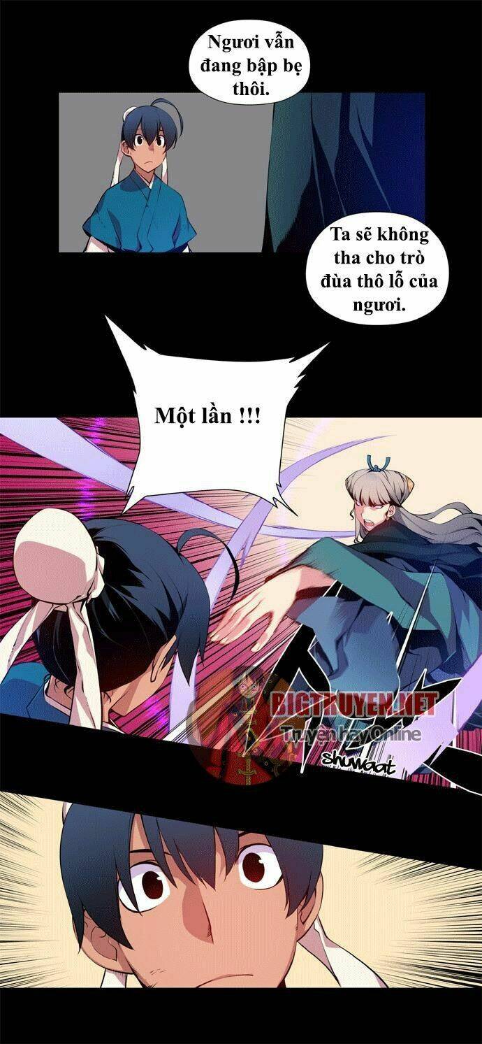 märchen: the embodiment of tales chapter 31 20