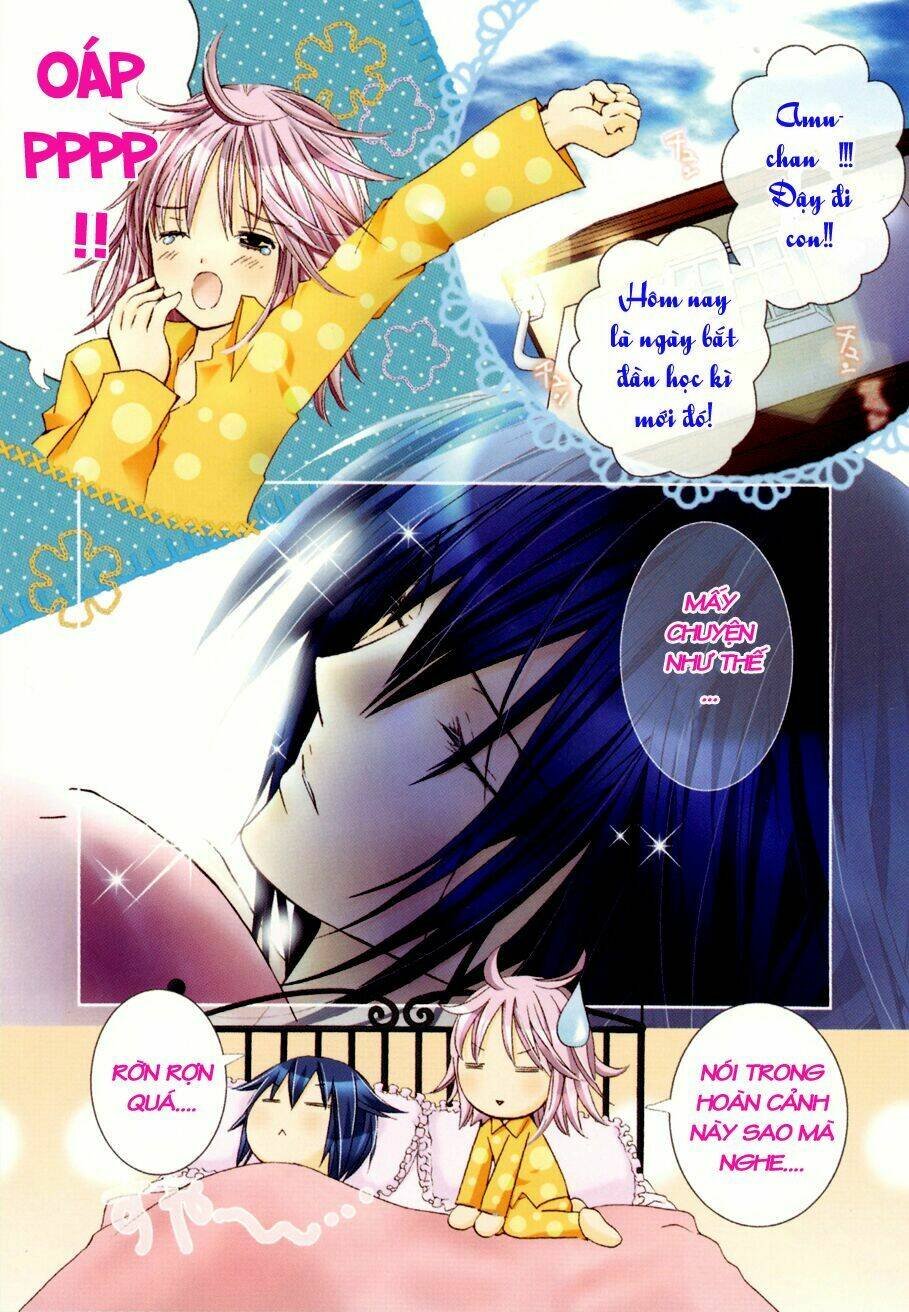 shugo chara chapter 30 6