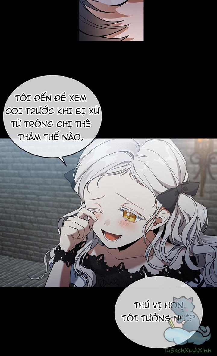 Lần Nữa Toả Sáng chapter 3.5 11