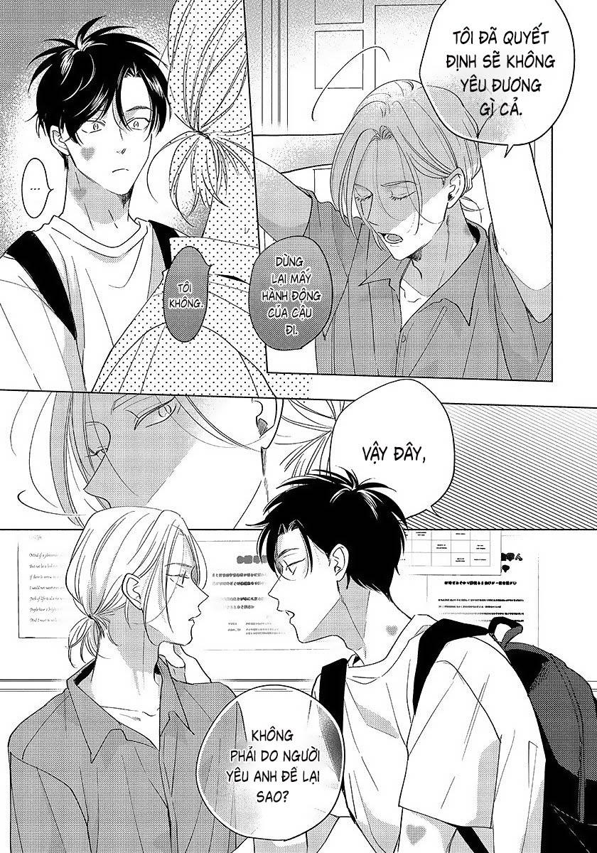 tín hiệu tình yêu chapter 5 6