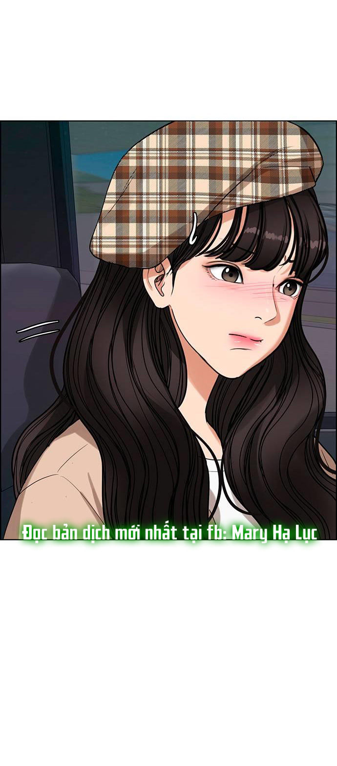 vẻ đẹp đích thực - true beauty chapter 242.1 17