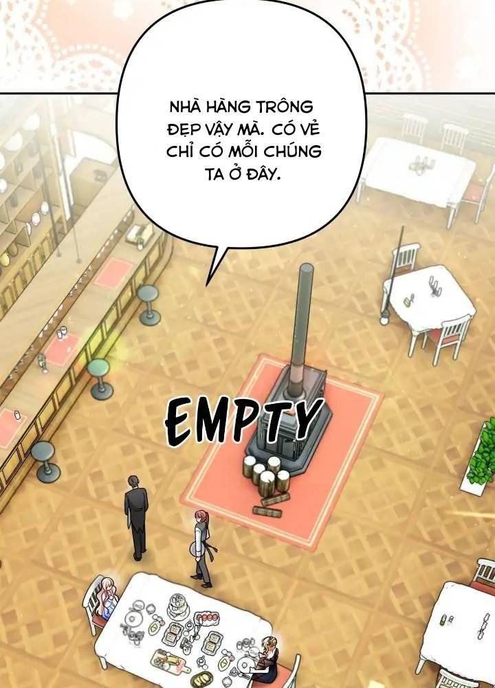 tại sao mẹ chồng tôi lại như thế này? chapter 12 57