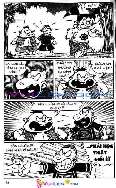 thần đồng đất việt chapter 73 65