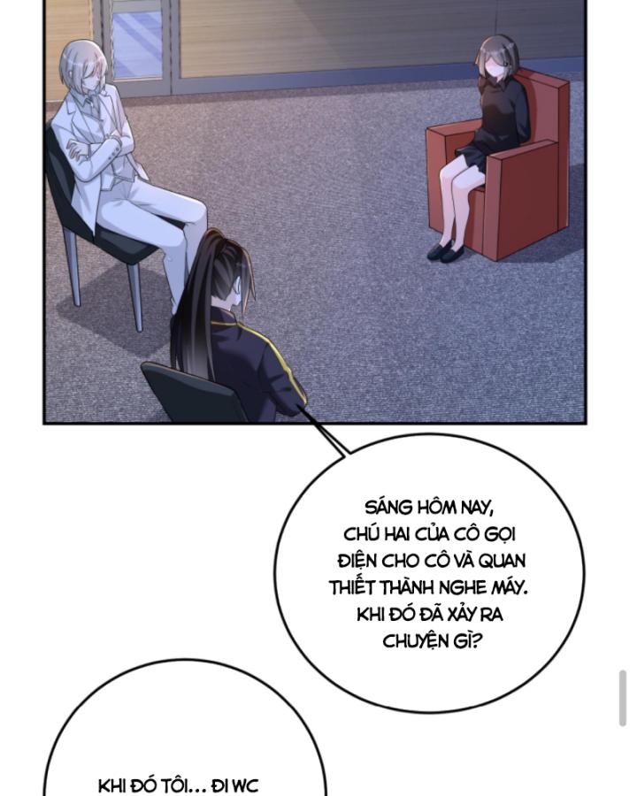 học cùng em gái, tôi bất cẩn vô địch rồi chapter 186 4