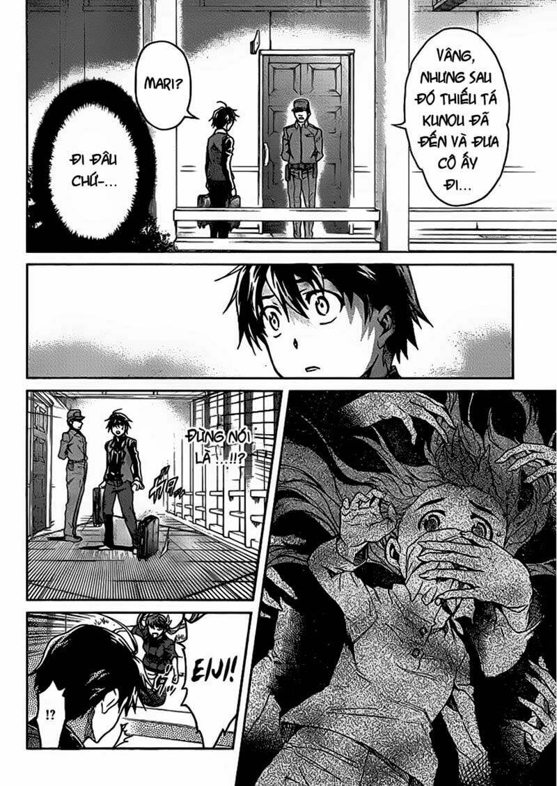 big order chapter 11 27