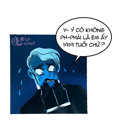 thần thoại olympus chapter 34 28