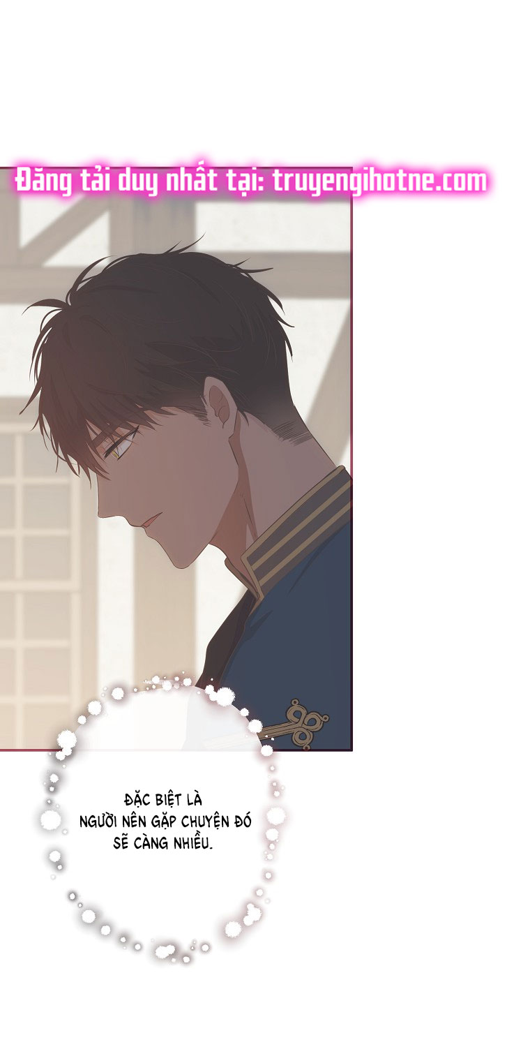 [Bản 15+] Tôi Lạc Vào Thế Giới Trò Chơi Harem Ngược chapter 78.1 - Trang 33