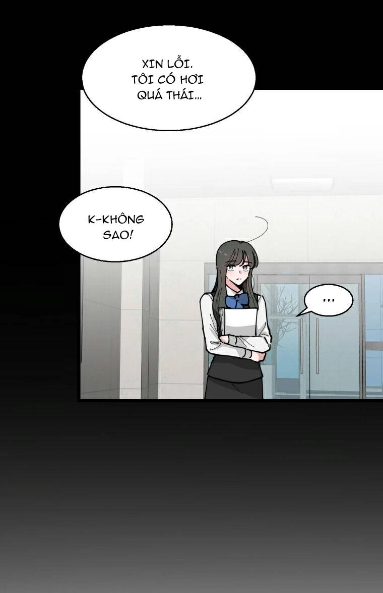 hoán đổi tình nhân chapter 5 86