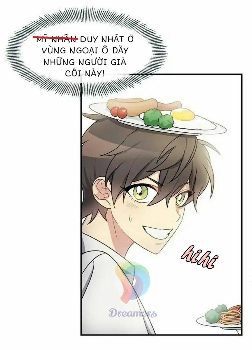 nữ chính thứ 101 chapter 1 15