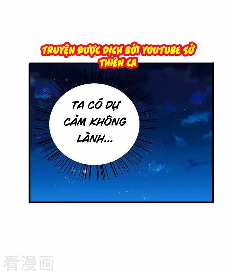 siêu cấp bại gia tử chapter 39 33