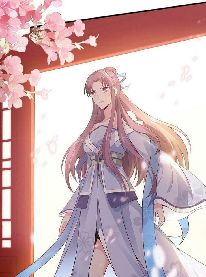 độc phi thần y quá kiêu ngạo chapter 19.1 10