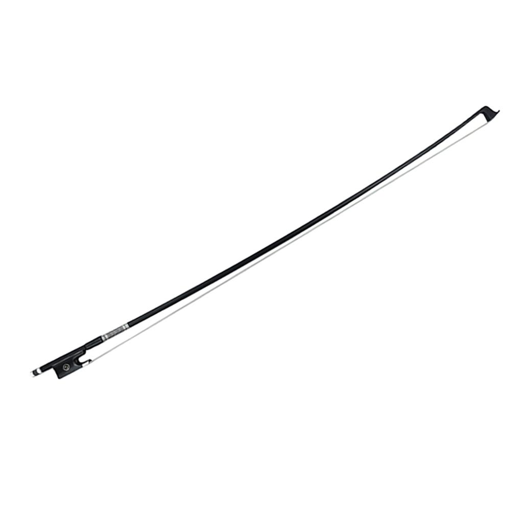 Sợi Carbon Nơ Cân Bằng Hoàn Hảo cho 4/4 Kích Thước Vĩ Cầm Các Bộ Phận Thay Thế