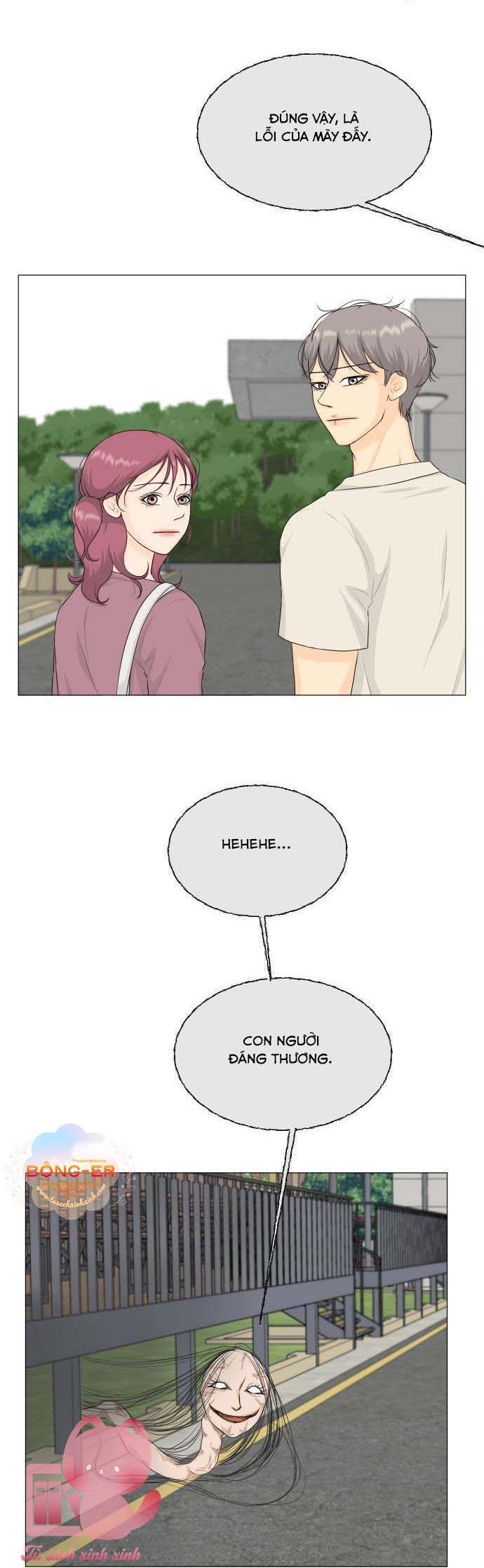 bán quỷ chapter 71 16