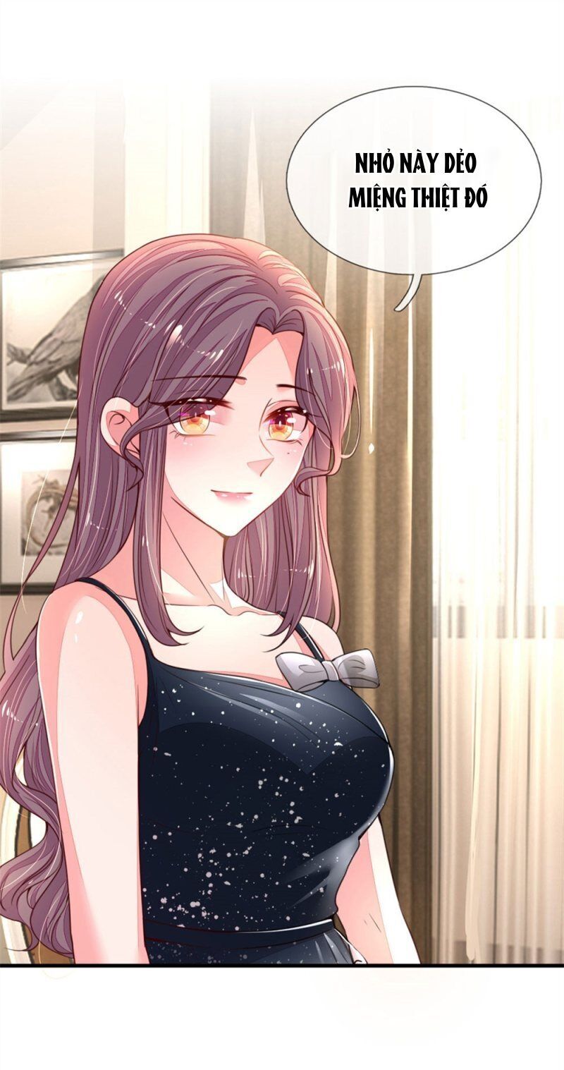 ma ma đột kích : cha mời tiếp chiêu chapter 15 6