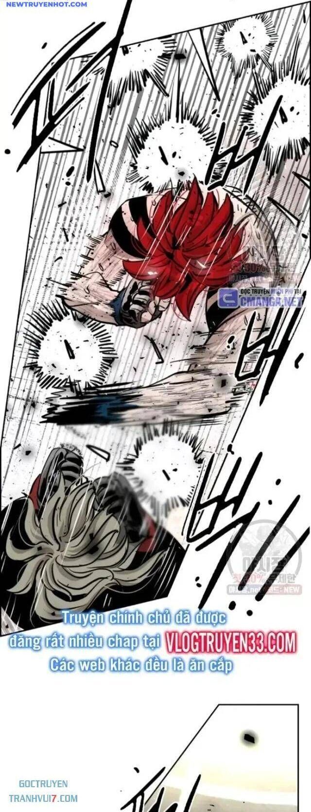 shark - cá mập chapter 211 22