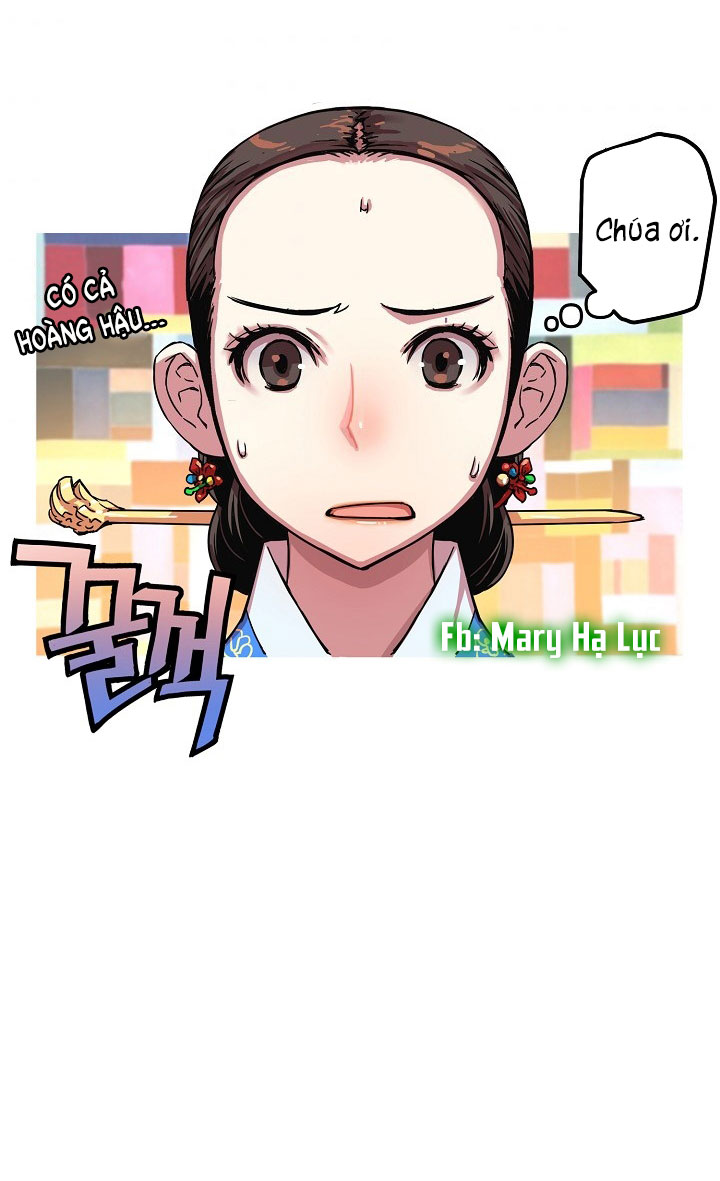 tôi sẽ sống như một hoàng tử chapter 12 40