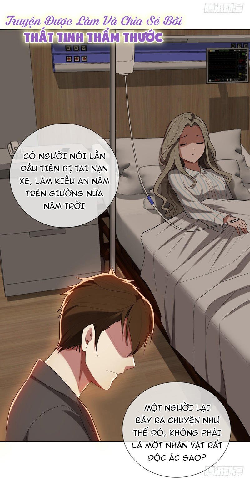 vợ yêu không ngoan chapter 8 42