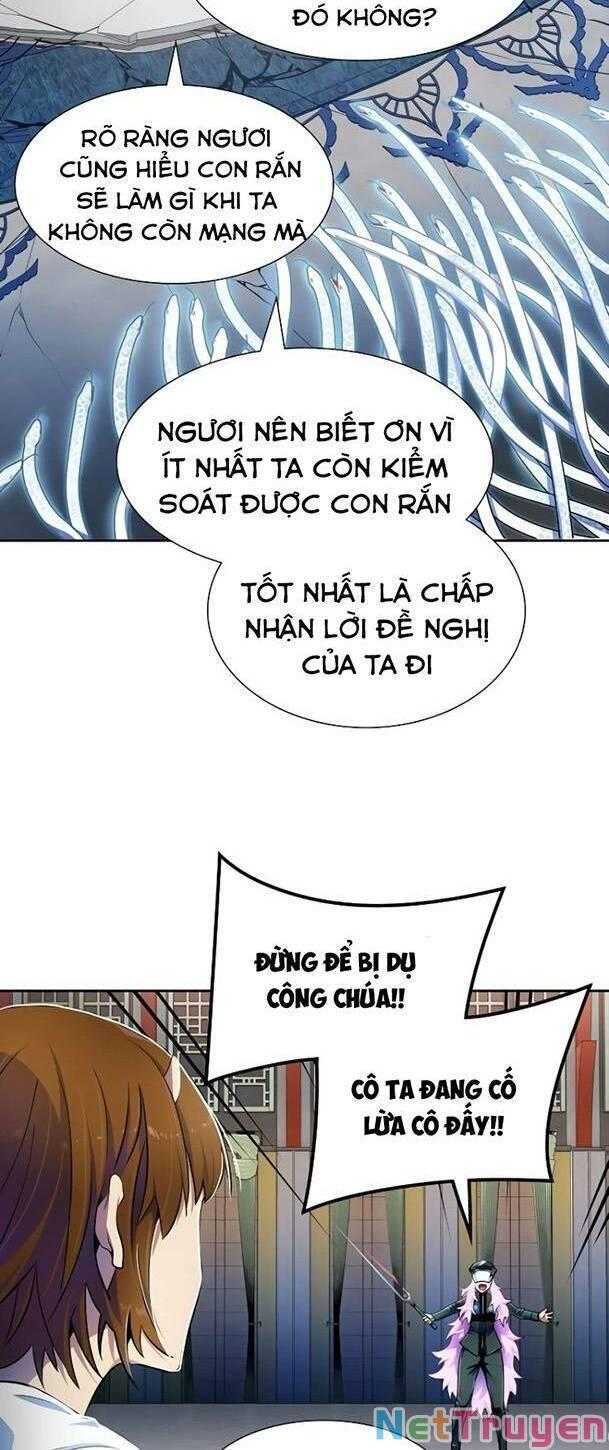 tòa tháp bí ẩn 2 chapter 563 81