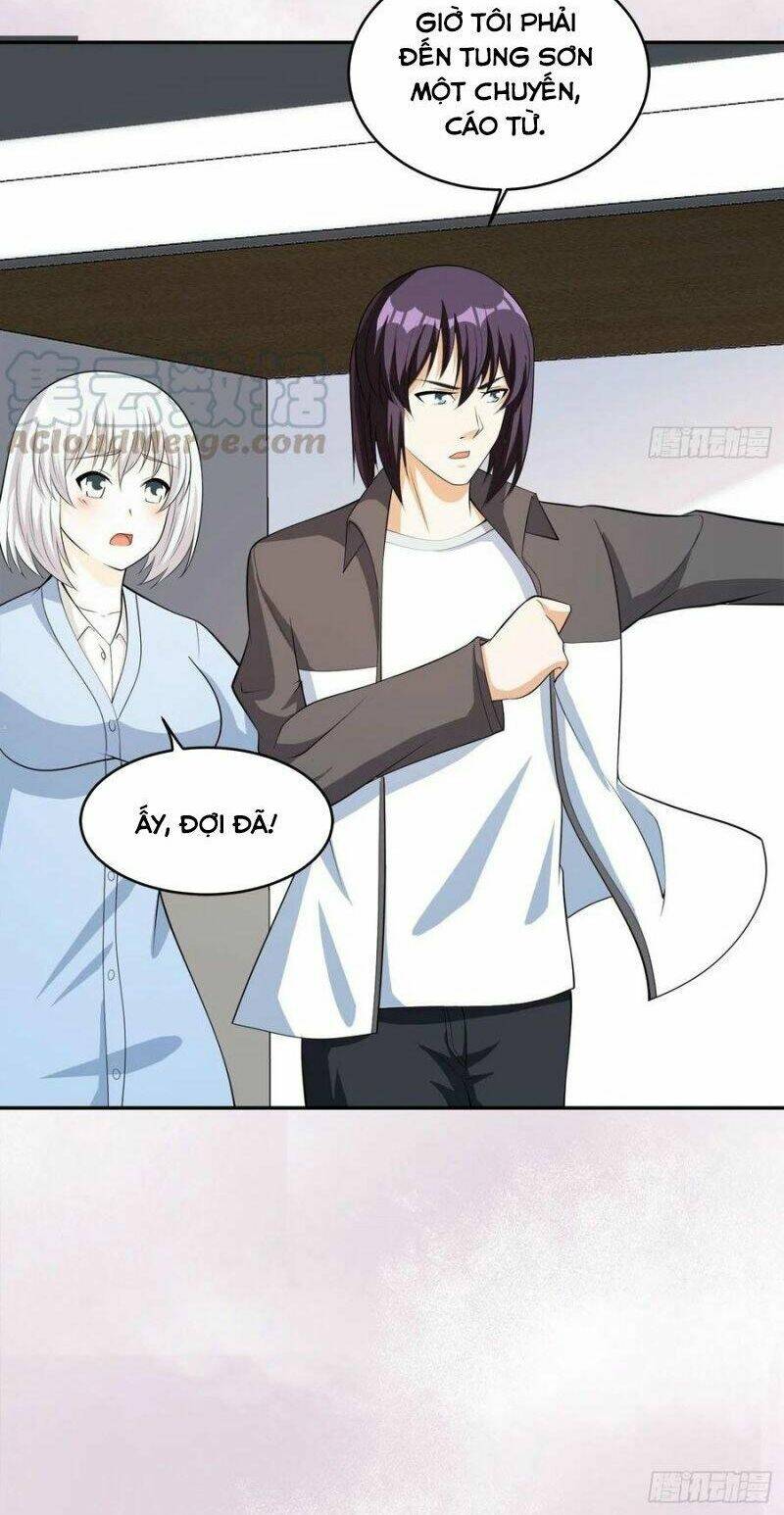 người tu tiên tại đô thị chapter 108 4