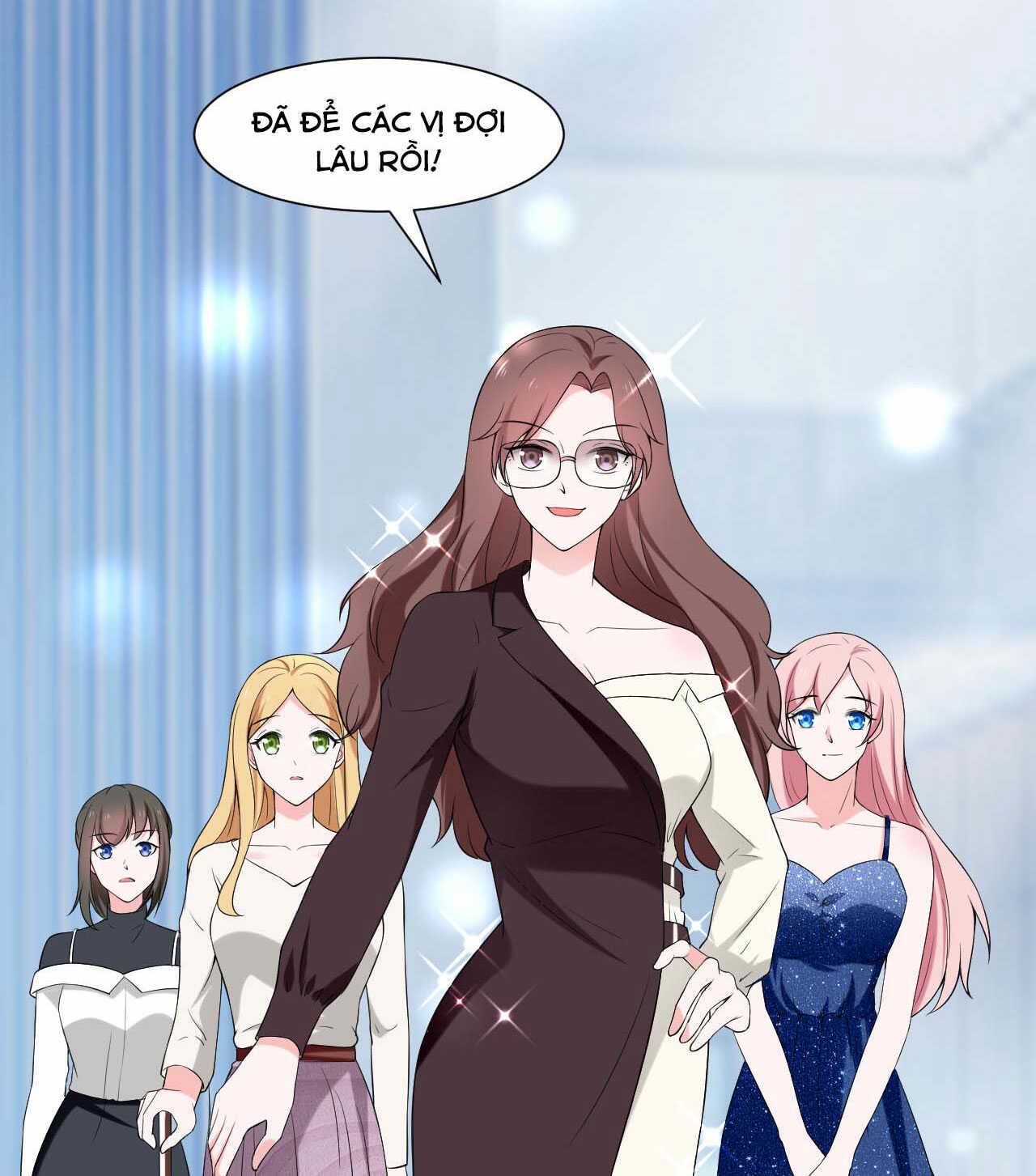 bí mật không thể yêu đương chapter 61 10