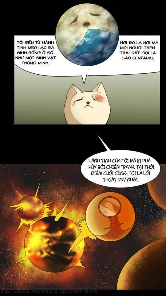 ngôi sao fod chapter 1 14