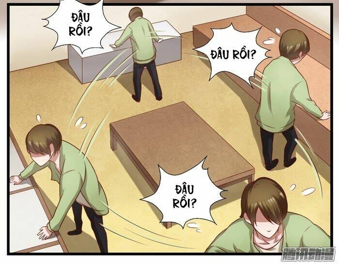 người ba độc thân chapter 4 24