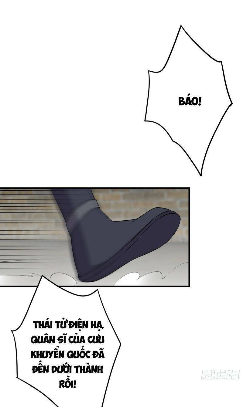 trên người ta có một cái cây thần thoại chapter 5 8