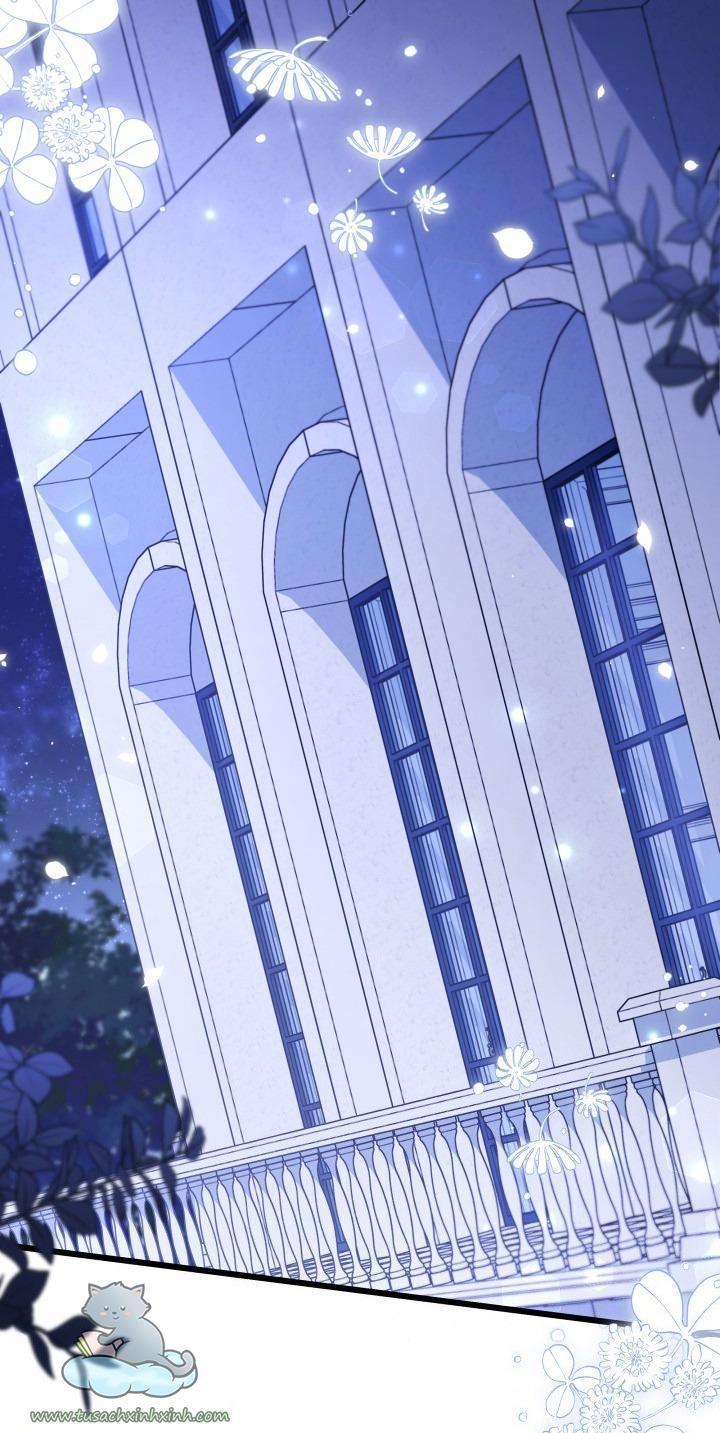 quan hệ cộng sinh giữa báo đen và thỏ trắng chapter 53 2