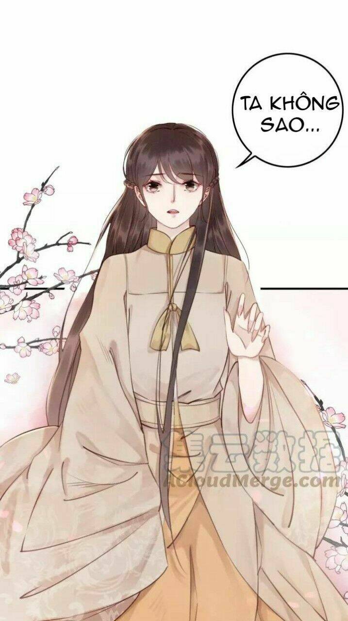 trọng sinh bá sủng nhiếp chính vương quá mạnh mẽ chapter 69 16