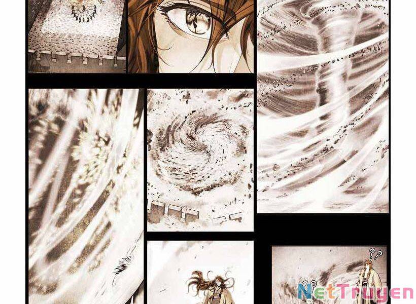 bất bại chân ma chapter 137 8