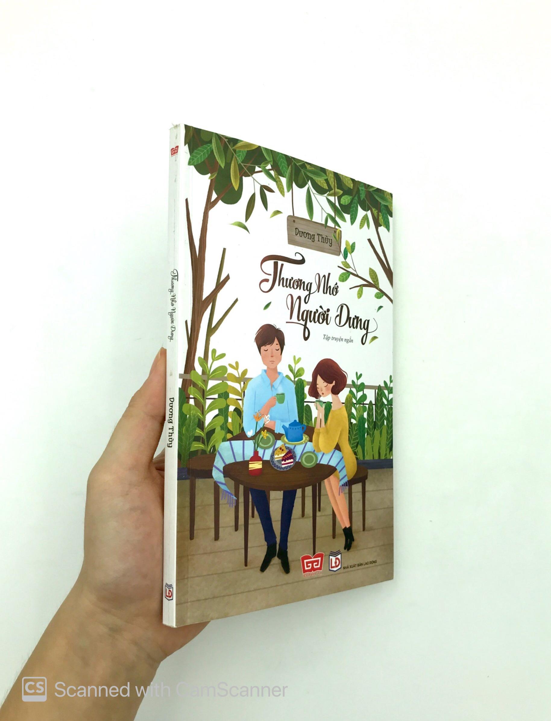 Thương Nhớ Người Dưng
