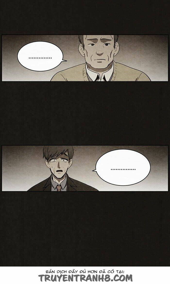 đứa con của quỷ dữ chapter 57 34