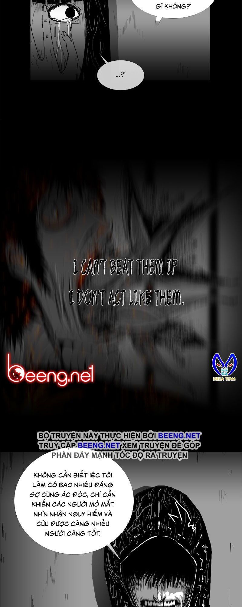 sống sót chapter 33 23