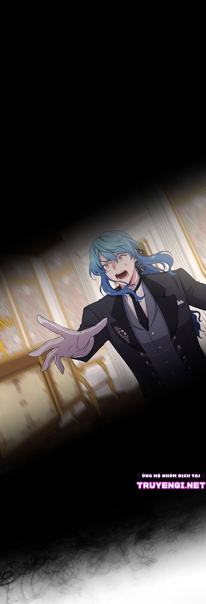 cẩn thận nữ phụ phản diện đấy! chapter 24 32