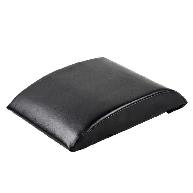 37*30cm Abdominal Exercise Mat Waist Abdomen Belly Muscle training Sit Up Benches Core Trainer Gym Fitness Exercise Home Workout