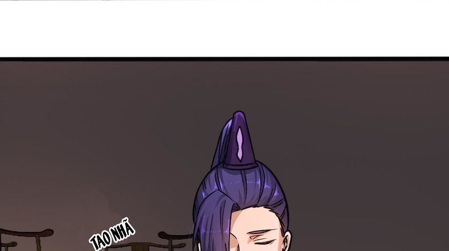 quẻ phi thiên hạ chapter 13 12