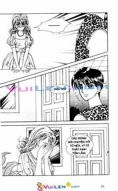 cánh cửa mùa hè chapter 8 71