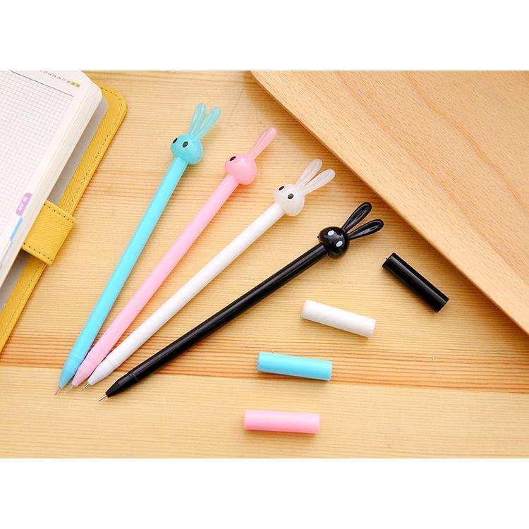 Bút kiểu hình thỏ độc đáo