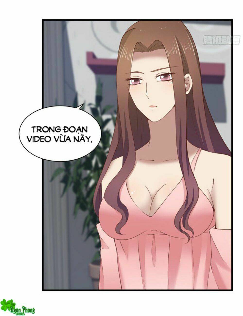 khi trò chơi ác ma bắt đầu chapter 66 28