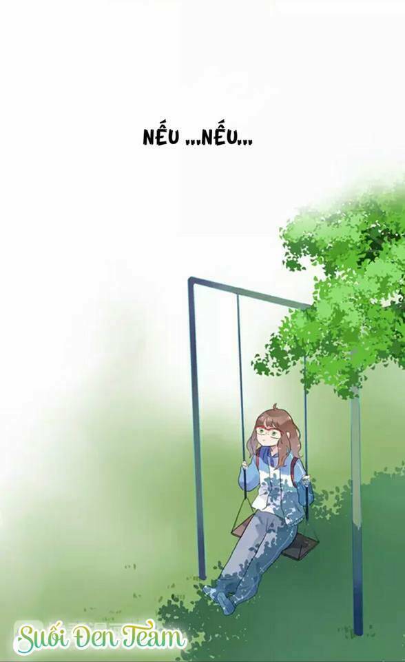 dolo mệnh vận giao nang chapter 1.5 29