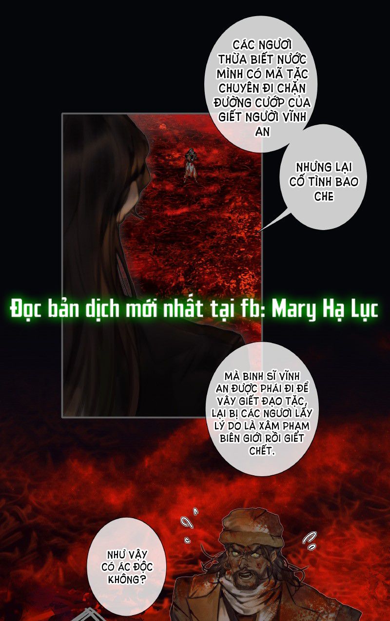 thiên quan tứ phúc - bách vô cấm kỵ chapter 55.2 4