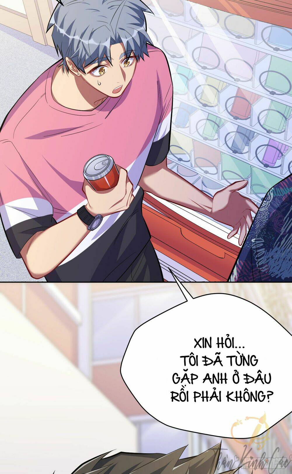 nhạc phụ đại nhân là lão bà chapter 43 7